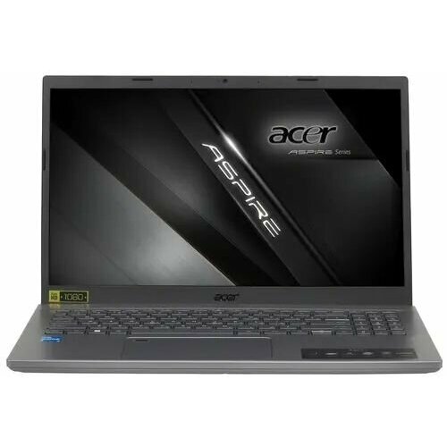156 Ноутбук Acer Aspire 5 A515-57-50BJ серый 11166600₽