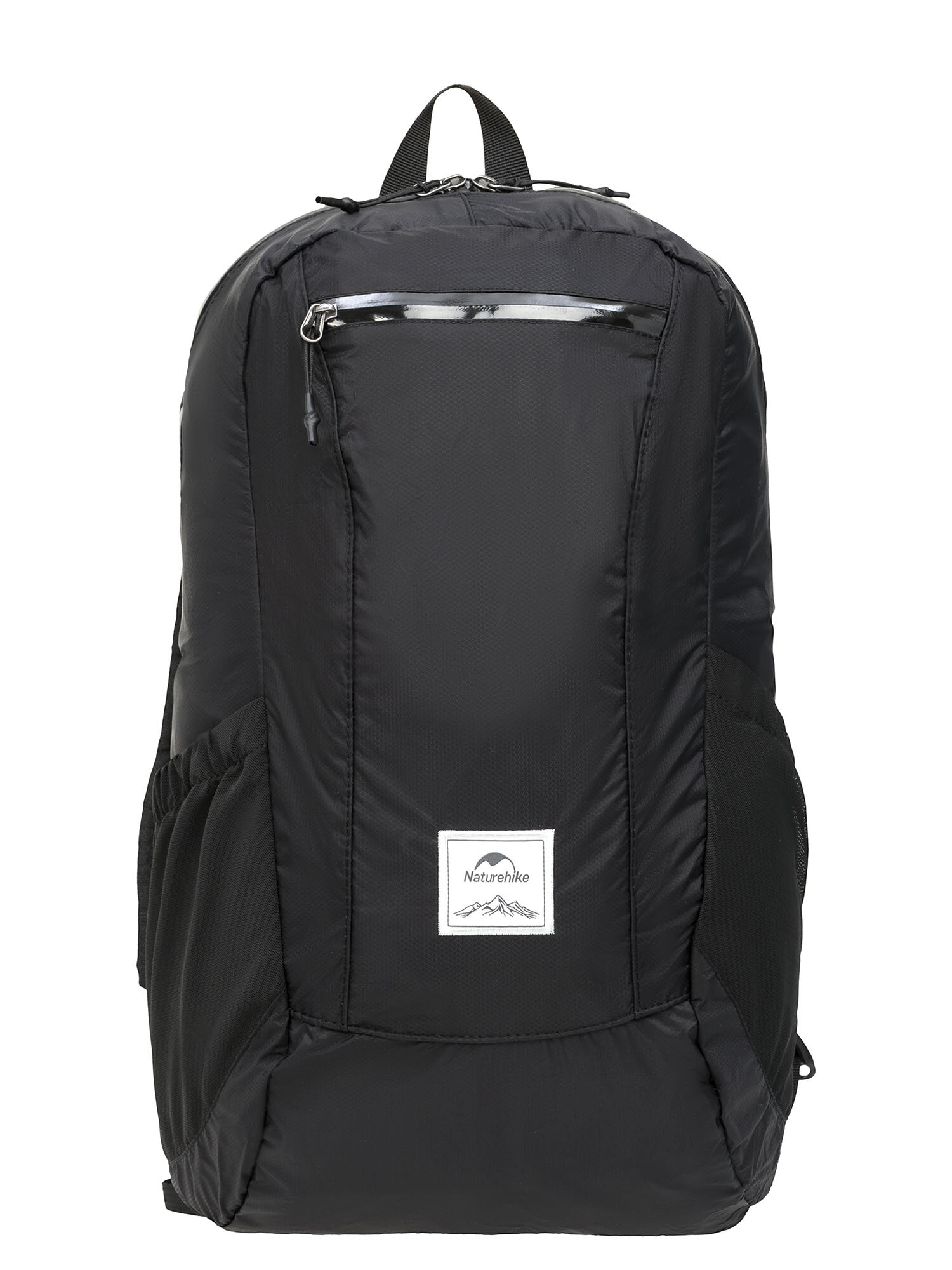 Рюкзак Naturehike 18L, черный