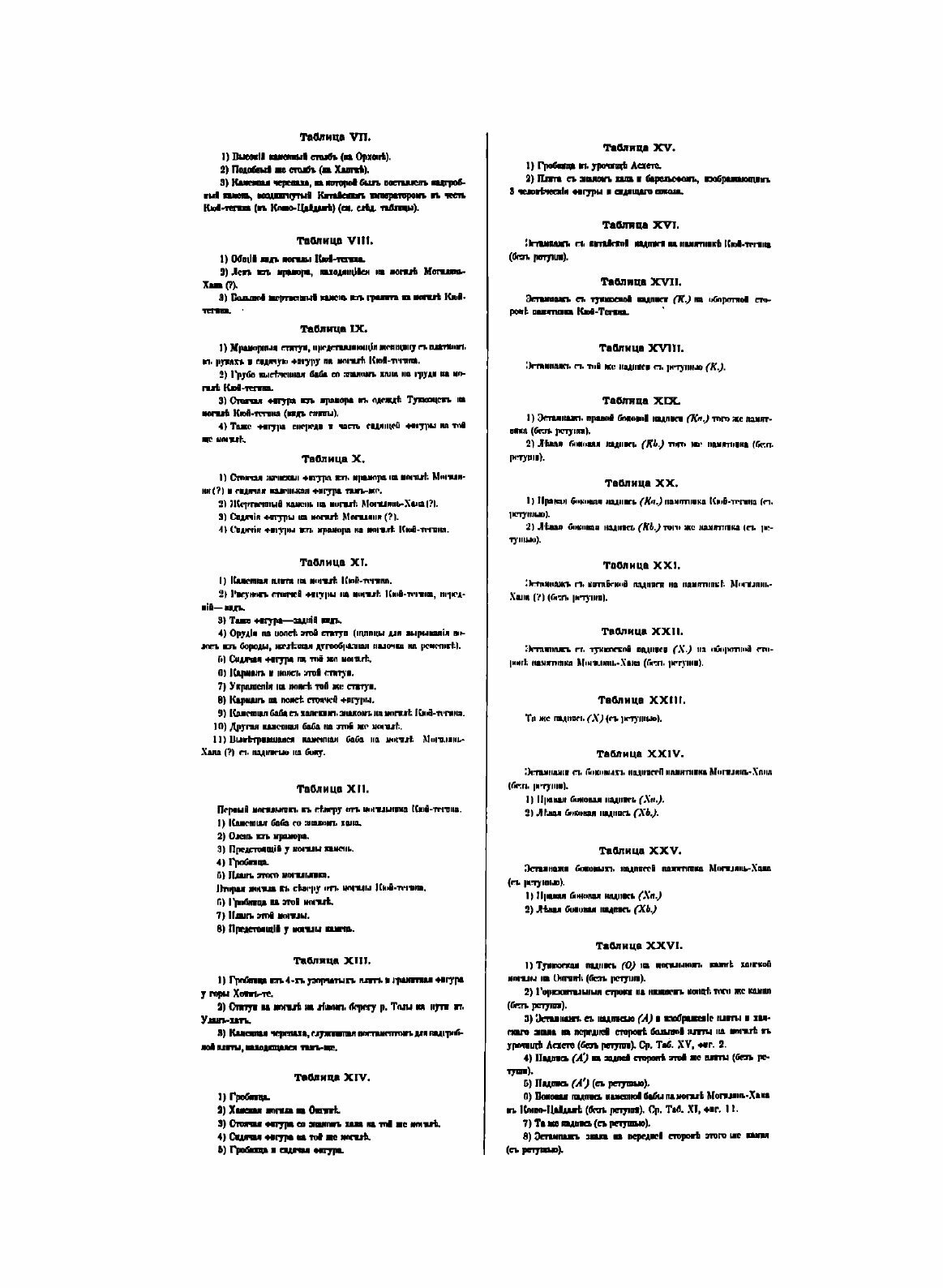 Книга Атлас Древностей Монголии - фото №5