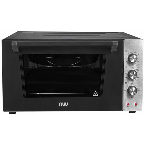 Мини-печь MIU 4202 E черный inox 1059400₽