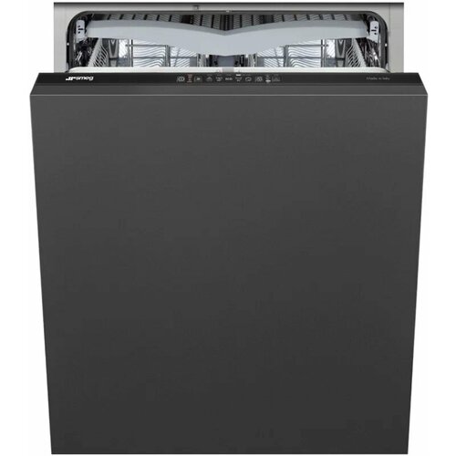 Встраиваемая посудомоечная машина Smeg ST311CS