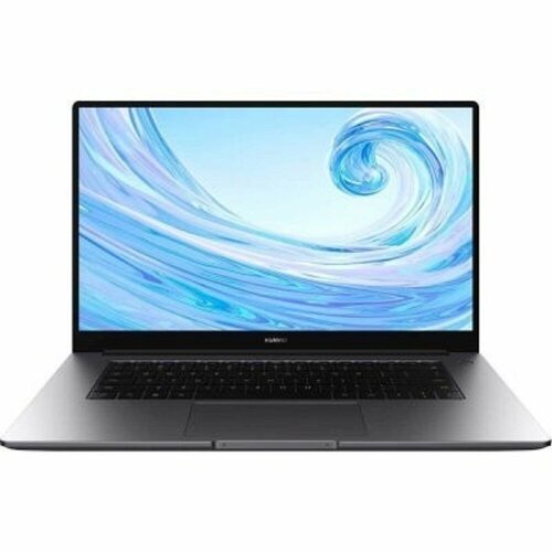 Huawei Ноутбуки Huawei MateBook D15 BoDE-WFH9 2022 53013PEW Space Gray 156 FHD i5-1155G716GB512GBW11 6880000₽