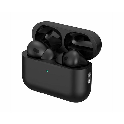 Беспроводные наушники Jaguar-FF - шумоподавление Type-C TWS iOSAndroid черные 159000₽