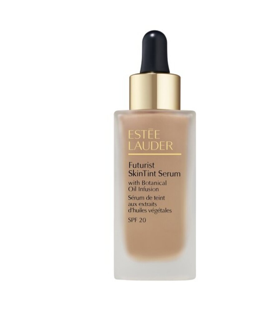 Сыворотка для лица Estée Lauder Futurist Skin Tint Serum, оттенок 2C3 Fresco