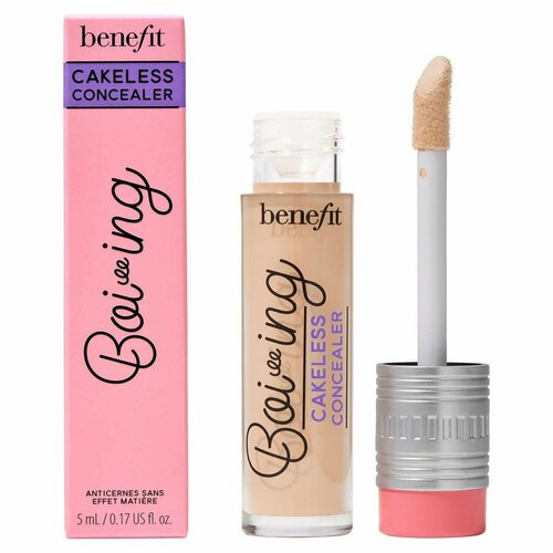 Консилер Benefit - Boi-Ing Cakeless Concealer