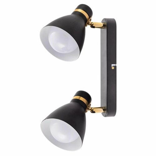 Спот Arte Fafnir A5047PL-2BK 2390₽