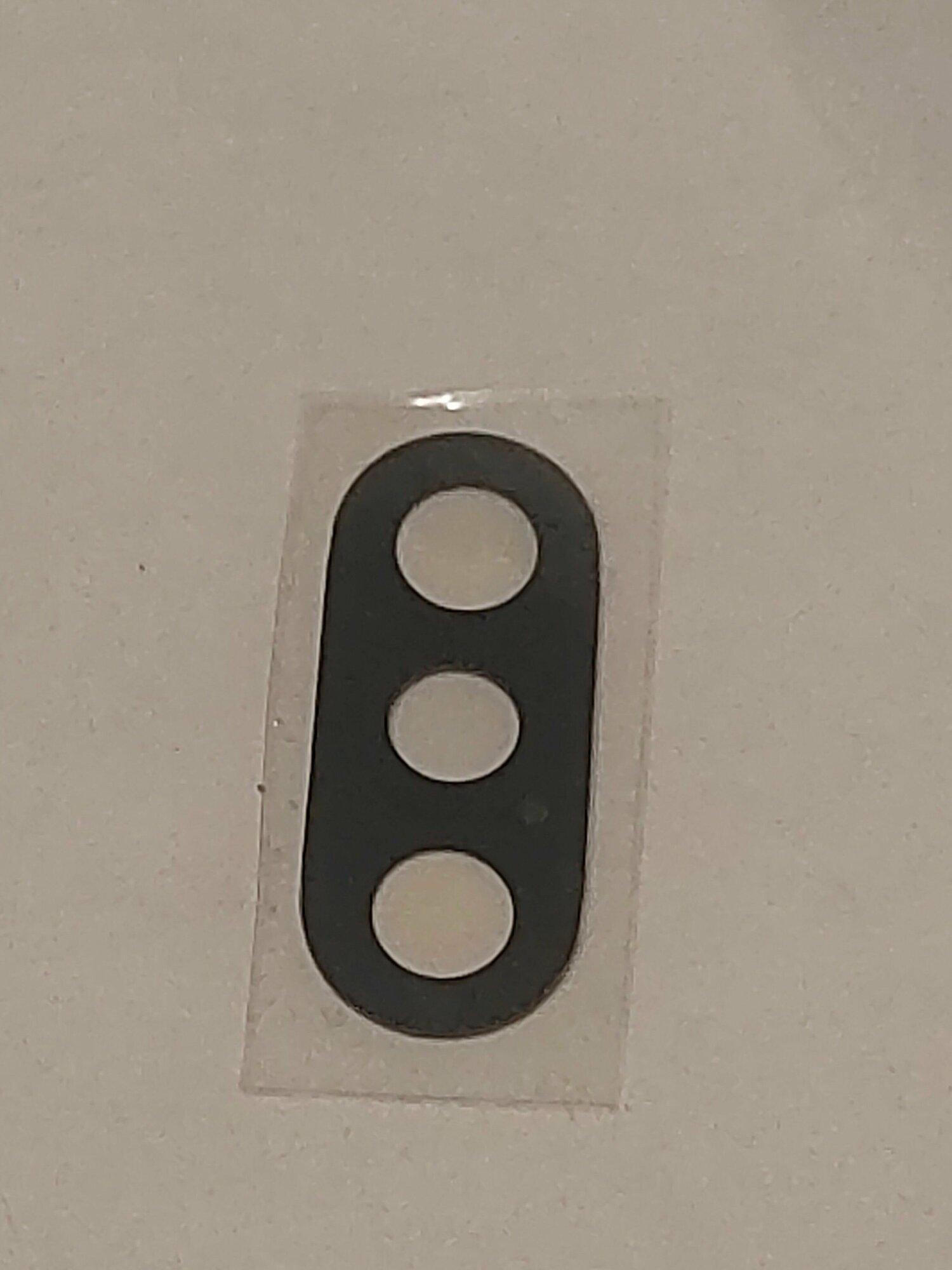 Стекло камеры iphone xs, iphone xs max — фото 1