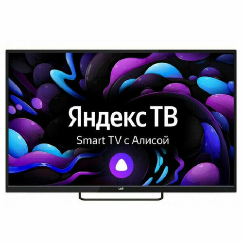 Телевизор Leff 42F540S 2300800₽