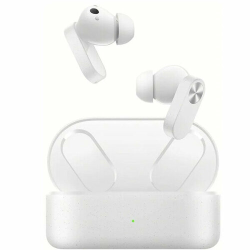 Наушники OnePlus Nord Buds 2 E508A Lightning White OT 5481129553 10098₽