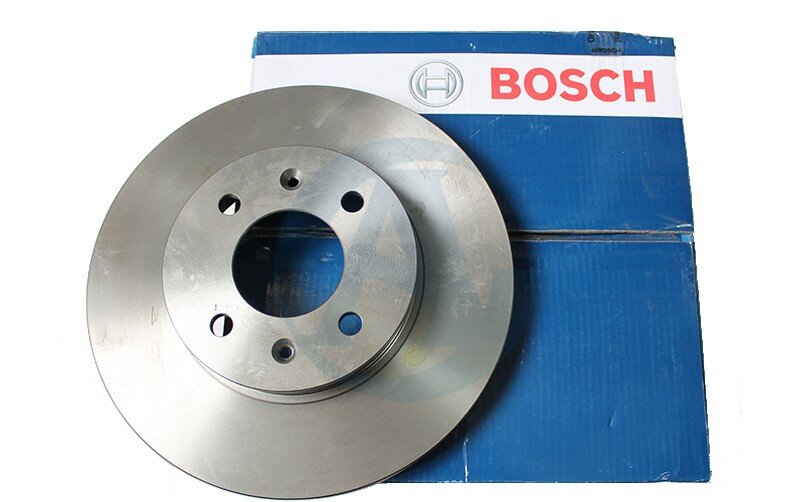 Тормозной диск передний BOSCH 0986479R77