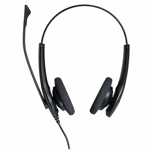 Гарнитура Jabra Biz 1500 Duo QD 19982₽