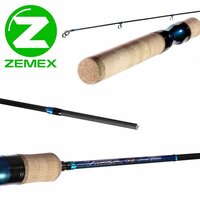 Спиннинг ZEMEX VIPER Trout 682UL 2.02 м 1.5-7 гр.