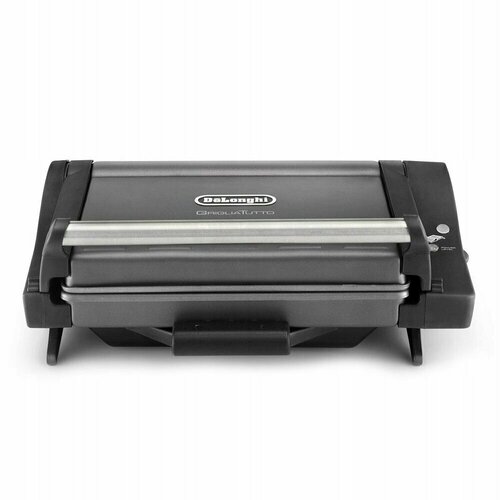 Гриль DeLonghi CG 4001 серый 1389000₽