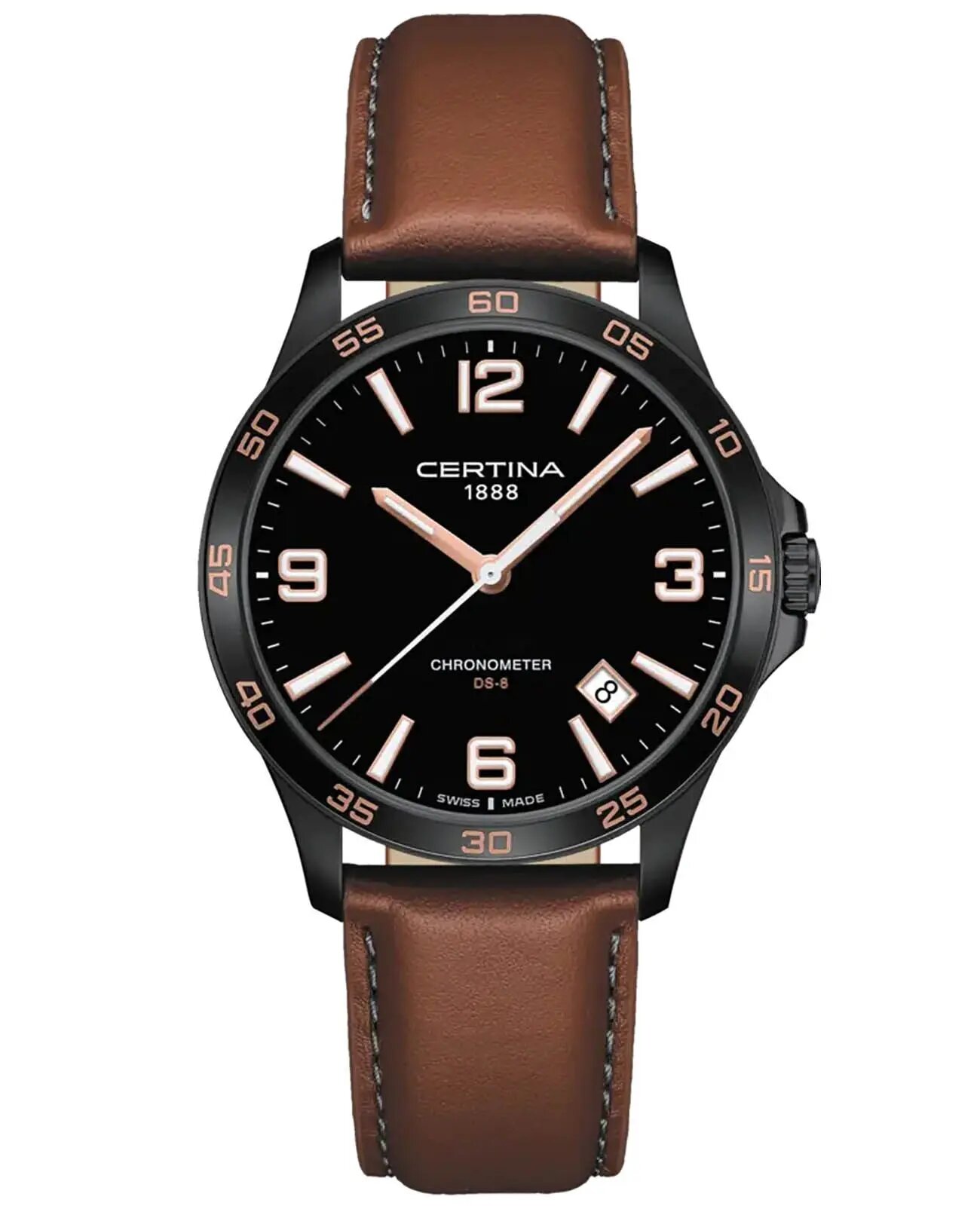 Certina DS-8 C033.851.36.057.00