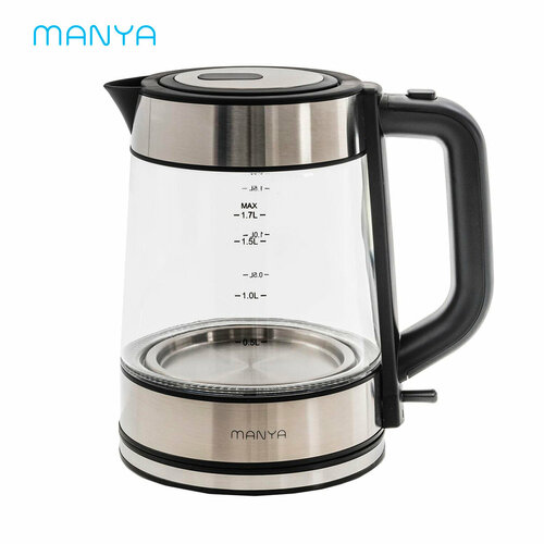 Чайник электрический MANYA EK042B 249000₽
