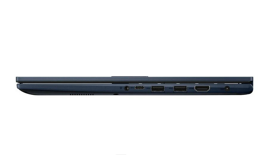 Ноутбук ASUS 90NB1021-M01P50 i7-1255U/16GB/512GB SSD/Iris Xe Graphics/15.6" IPS FHD/WiFi/BT/Cam/noOS/blue - фото №16