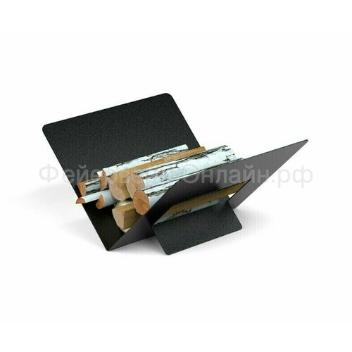 Дровница Завод 