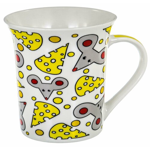 Кружка Мечта 310 мл 507₽