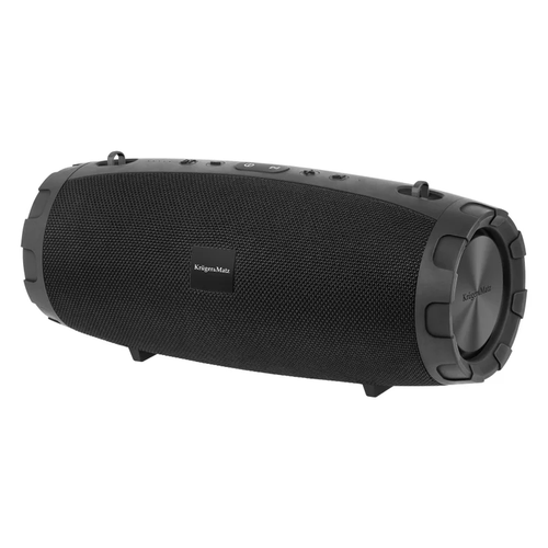 Беспроводная колонка KrugerMatz Explorer черный 1159000₽