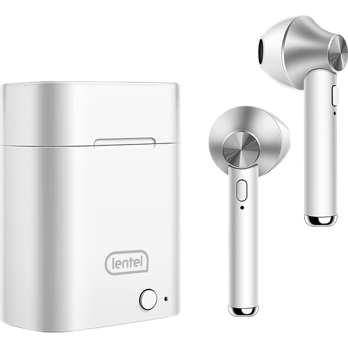 Наушники Bluetooth LENTEL Арт C-TWS19 1195₽