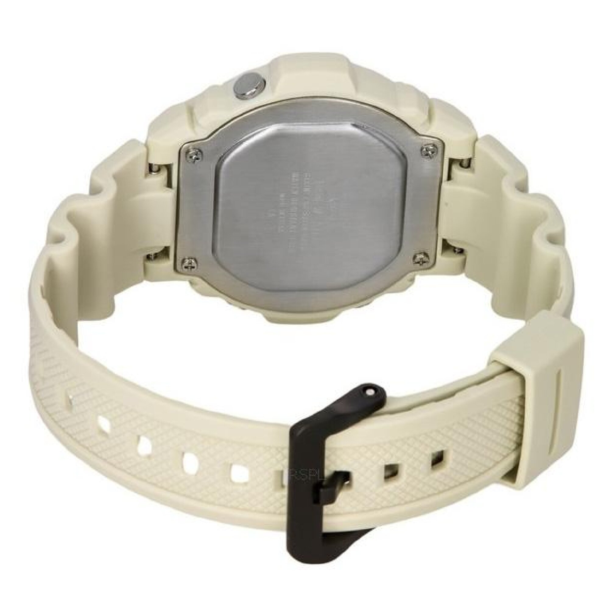 Наручные часы CASIO Collection, белый — фото 1