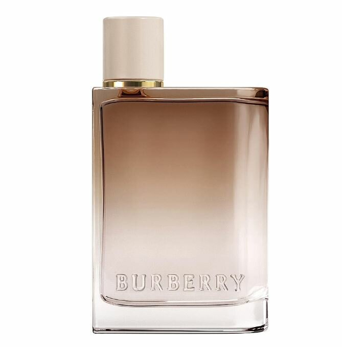 Туалетные духи Burberry Her Intense 50 мл