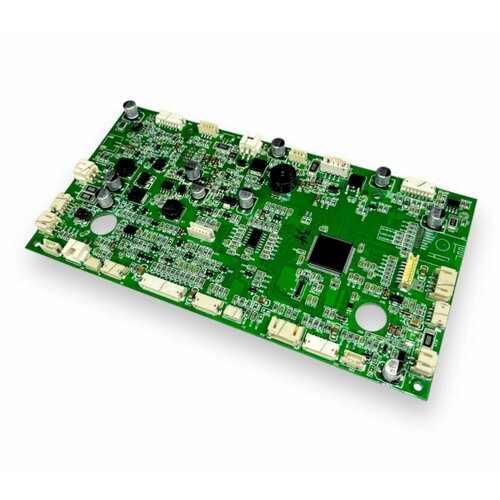 Материнская плата для робота пылесоса Tefal X-plorer Serie 40 2790₽