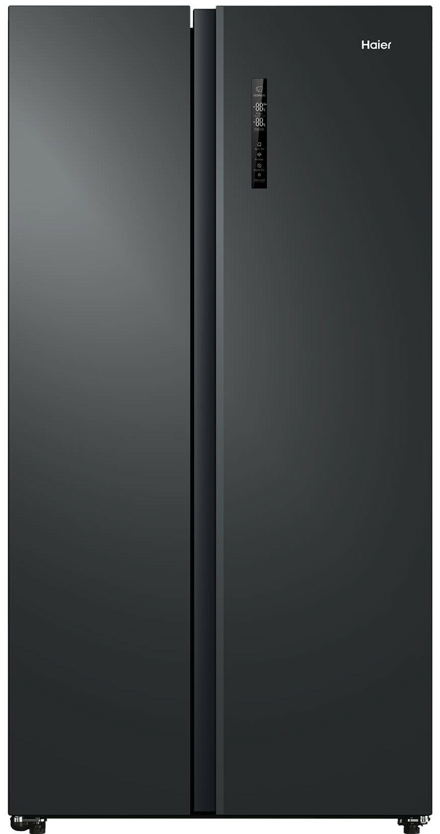 Холодильник Side by Side HAIER HRF-600DB7RU