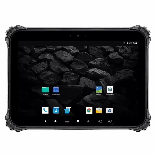 Планшет MIG T10 Pro SDM632 18Ghz 464Gb FHD 19201200 513MP NFC 4G 11700mAh Android 10 кабель USB Type-C 14877000₽