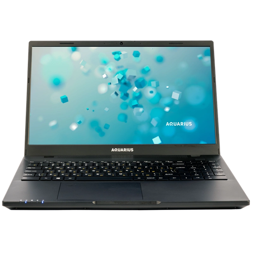 Ноутбук Aquarius Cmp NS685U R11 156 1920x1080 Intel Core i3-10210U SSD 256 Gb 8Gb Intel UHD Graphics черный DOS QRCN-NS685151618S125SCN2TNNNN2 2899000₽