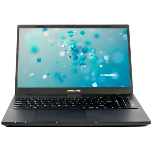 Ноутбук Aquarius Cmp NS685U R11 15.6 1920x1080 Intel Core i3-10210U SSD 256 Gb 8Gb Intel UHD Graphics черный DOS QRCN-NS685151618S125SCN2TNNNN2