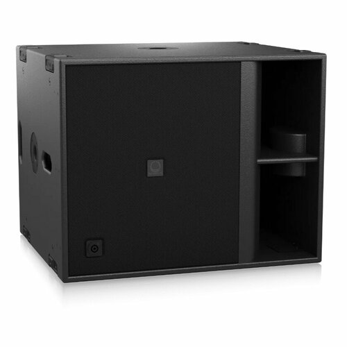 Пассивный сабвуфер Turbosound TQ18B сабвуфер turbosound nuq115b an