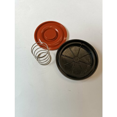 Мембрана квкг Renault 1.9tDi