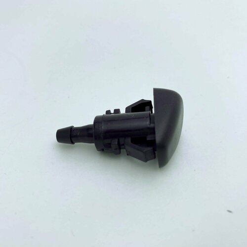 Форсунка стеклоомывателя 986302K100 для Хендай I20 2008- Элантра 2012- Крета 2015- артикул 986302K100 бренд MOBIS 200₽