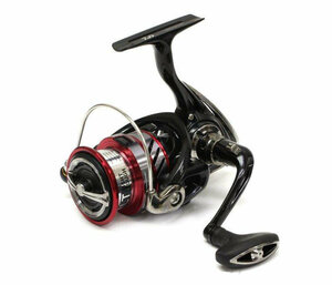 Daiwa Катушка DAIWA 18 NINJA LT (3000-C (10219-300) )