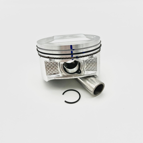 Поршень Stels Guepard 650см3 82мм 100401-105-0000 LU081892 LU088974 Комплект с кольцами и пальцем 3416₽