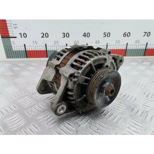 Генератор Chevrolet Matiz M200 96567255 14640₽