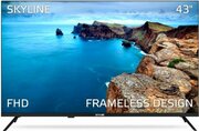 43" Телевизор FHD SKYLINE 43LT5900 NO SMART