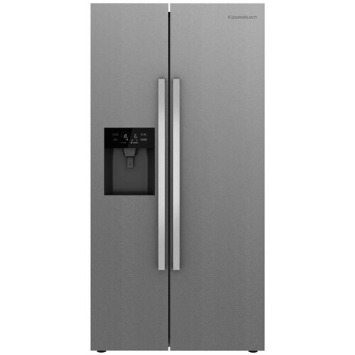 Холодильник Side by Side Kuppersbusch FKG 9501.0 E