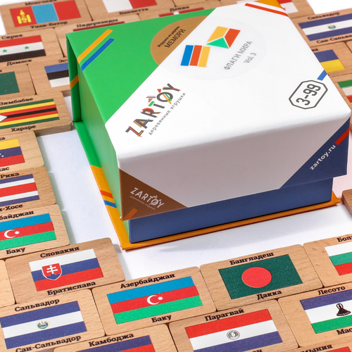 Настольная игра 