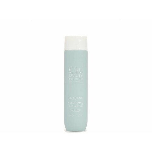 Шампунь для придания объема OK Beauty CLARIFYING VOLUMIZING 4559₽