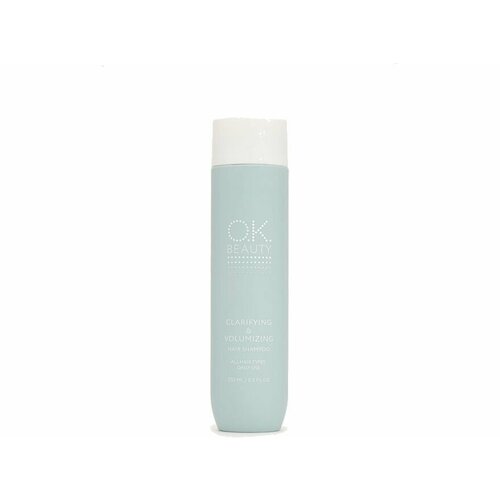 Шампунь для придания объема OK Beauty CLARIFYING & VOLUMIZING