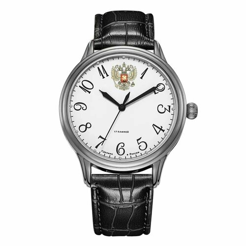 Наручные часы Mikhail Moskvin 1113A1L3, белый, серебряный часы наручные mikhail moskvin elegance 1513a15b5