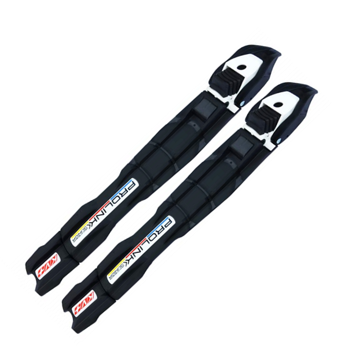 фото Лыжные крепления KV+ NNN Prolink Access Jr. (черный)