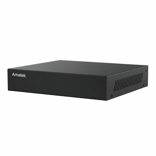 Видеорегистратор IP Amatek AR-N910PF 4 PoE 7000892 509000₽
