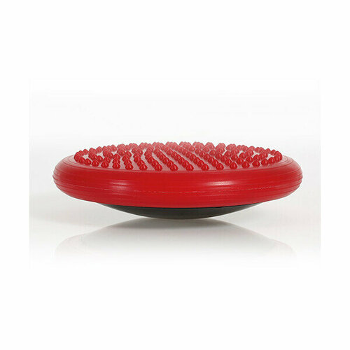 Набор балансировочных платформ TOGU Dynair Twist 510140 красный 12476₽
