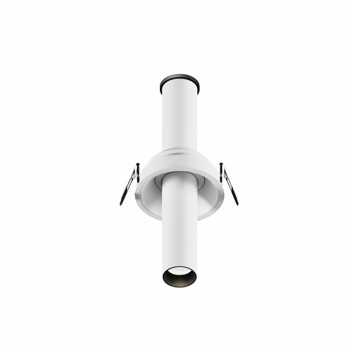 Встраиваемый светильник Technical C140RS-L200-7W4K-W Белый