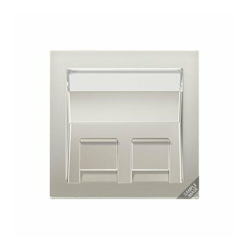 Центральная крышка ME 569-30 BF PL AT L 21294₽