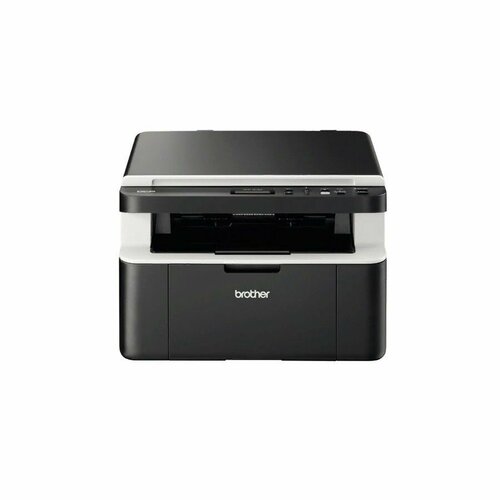 МФУ Brother DCP-1612WR PCS A4 20 cтрмин 32 Мб GDI WiFi USB лоток 150 л старт картридж 1000 стр 4175000₽