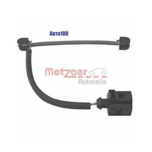 Датчик износа тормозных колодок арт WK17007 978₽